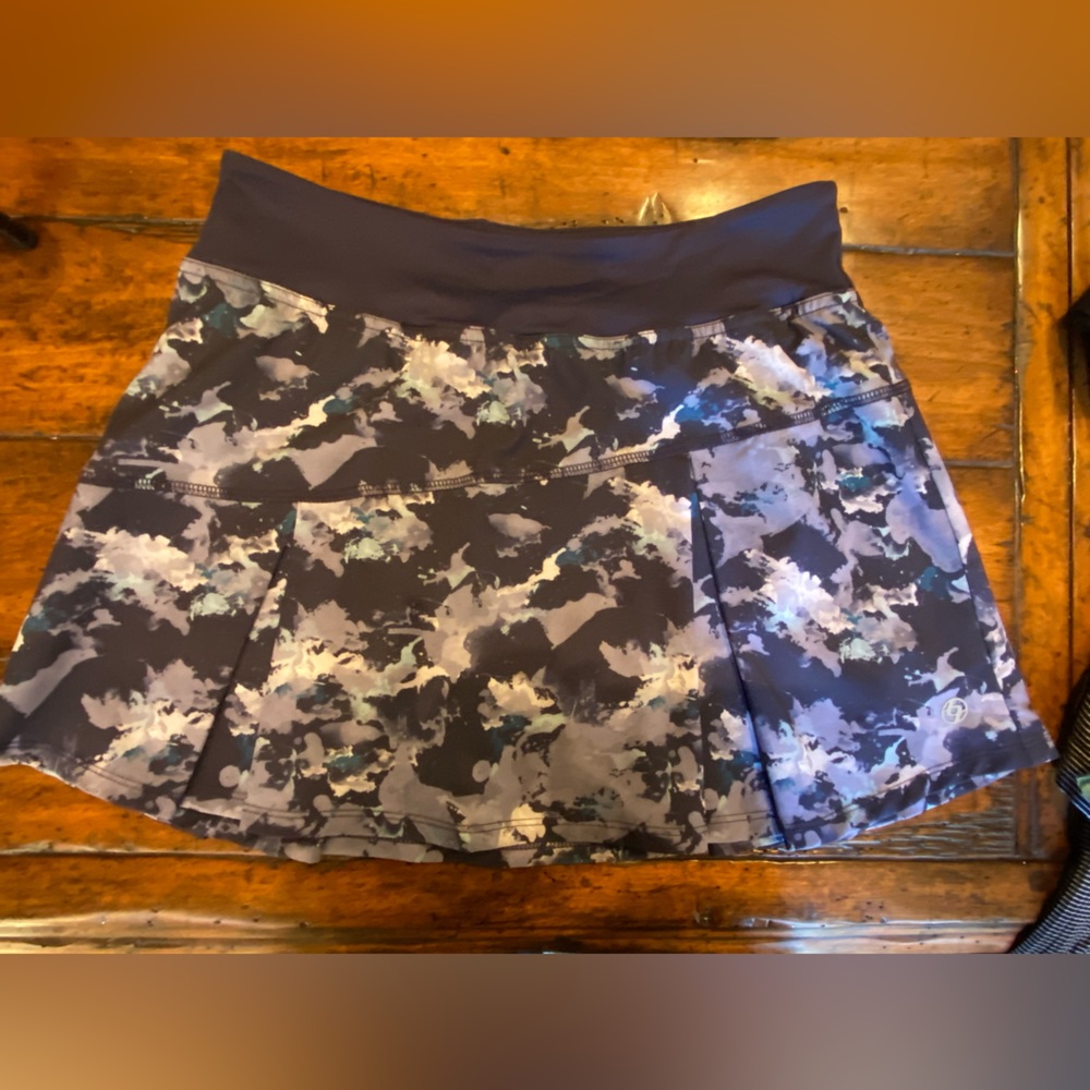 Lija XS tennis skirt